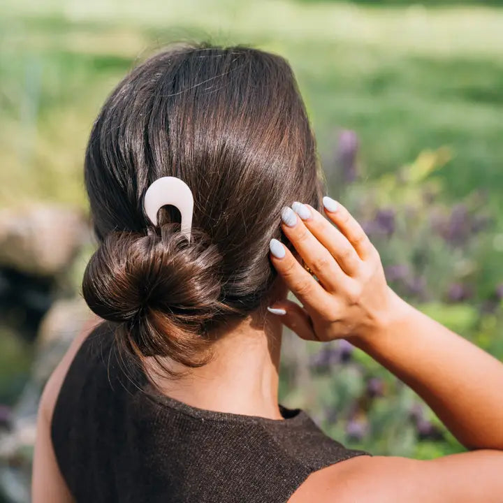 TELETIES/ French Hair Pin