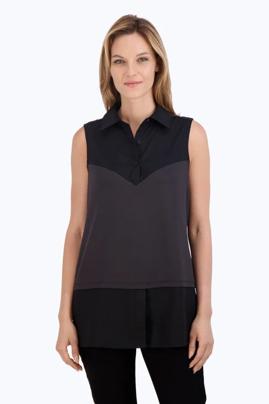 The Sasha Layer Tank