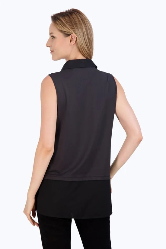 The Sasha Layer Tank