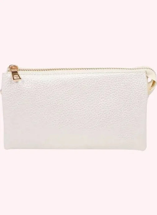The Liz Crossbody Bag