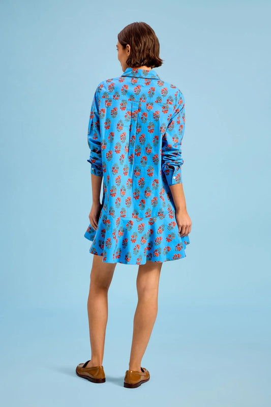 Livro/ The Polly Dress/ Woodbine