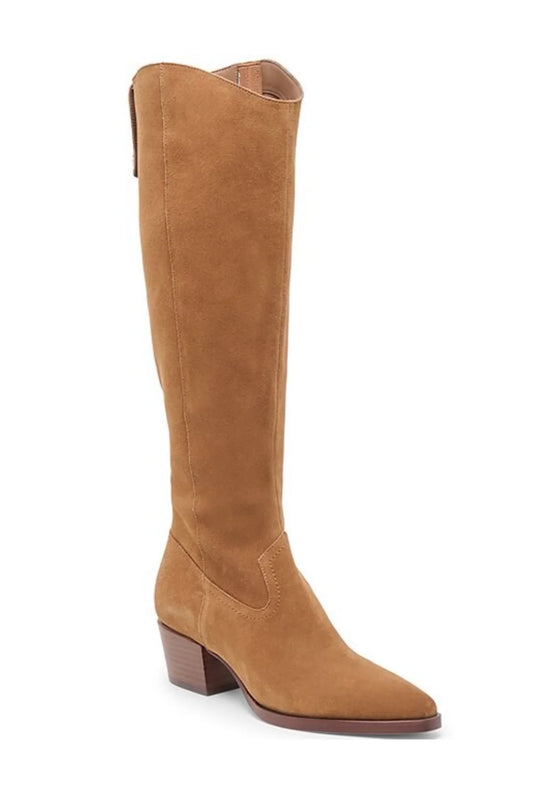 Dolce Vita/ Virona H2O Suede Boot