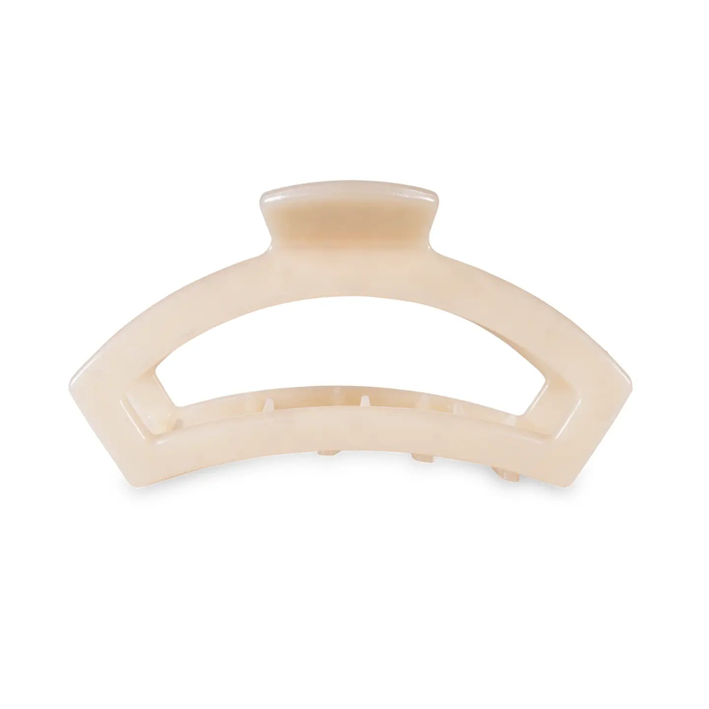 TELETIES/ Open Hair Clip/ Medium
