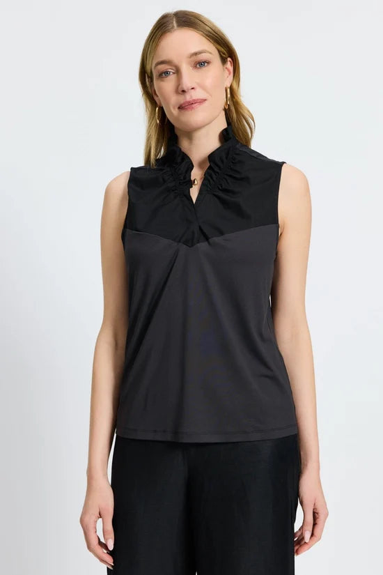 The Tammy Sleeveless Tank