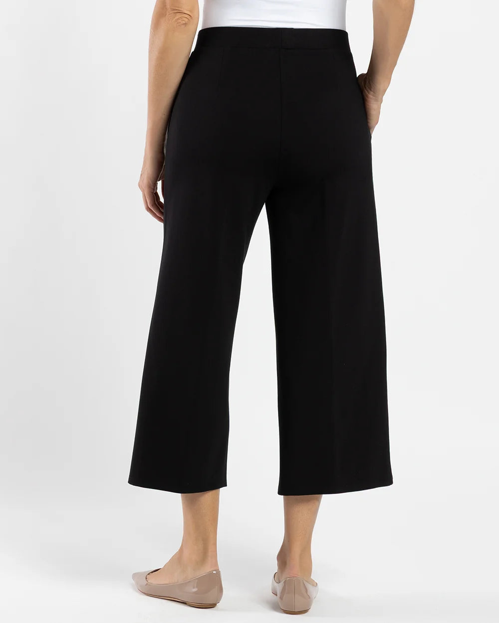 Jude Connally/ The Lolly Pant/ Jude Ponte/ Black