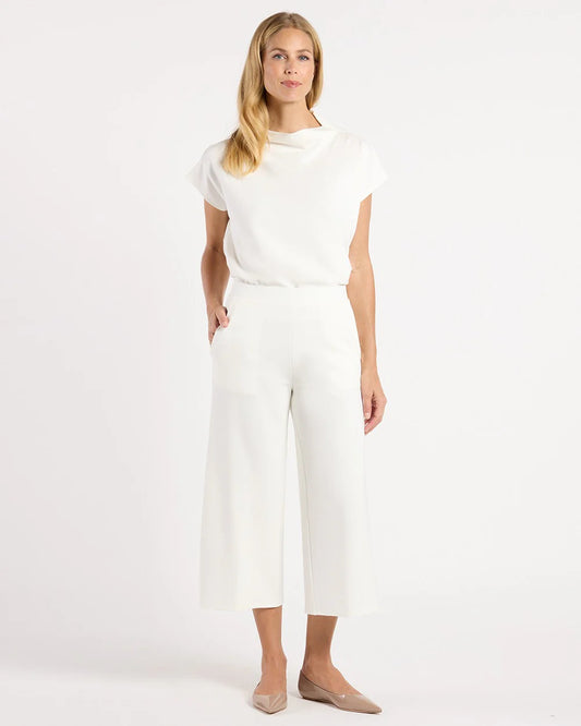 Jude Connally/ The Lolly Ponte/ White