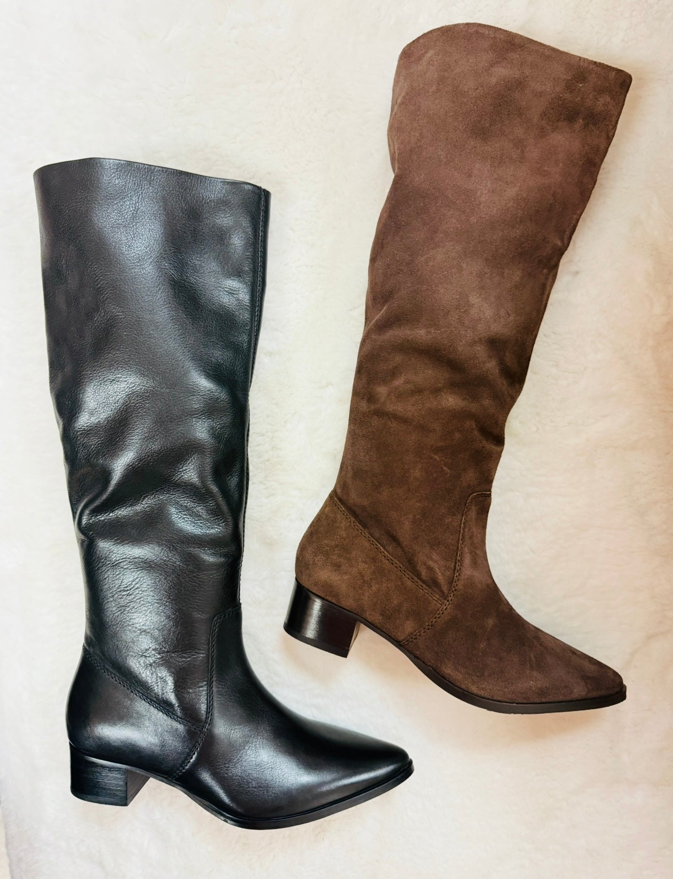 Diba True/ Dig Ital Boot