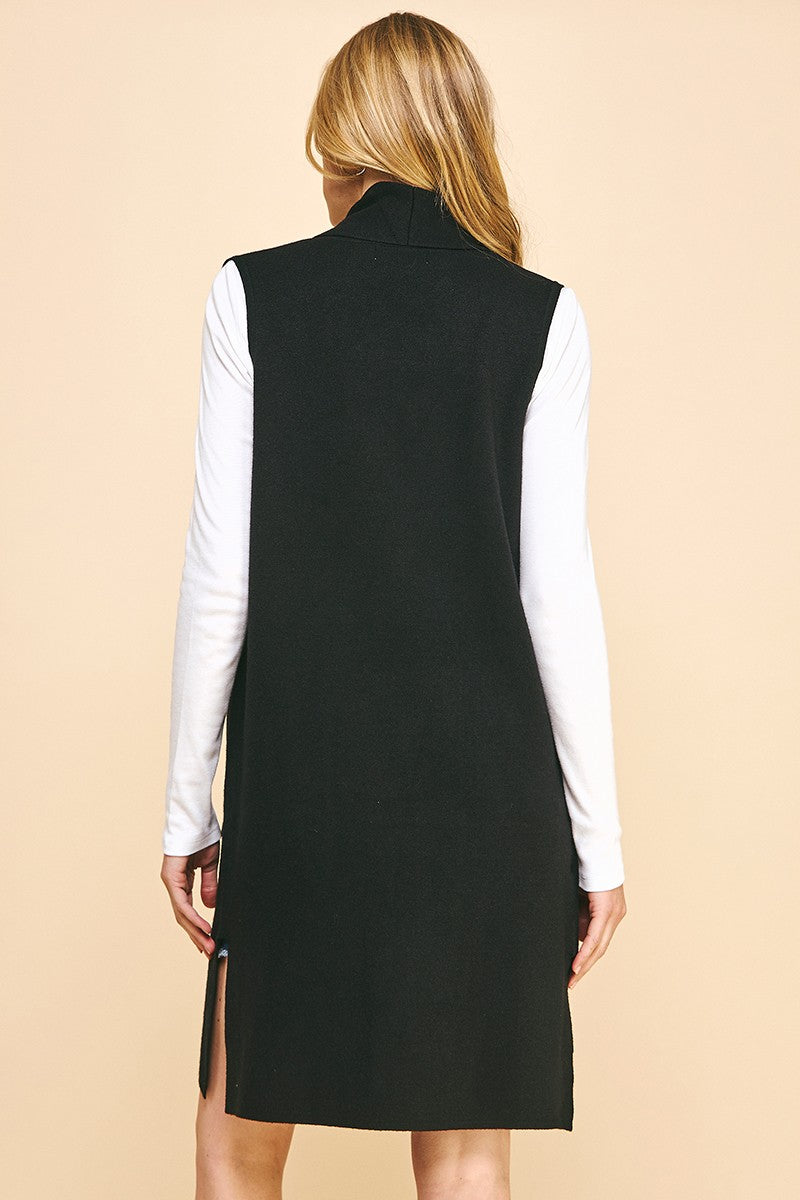 The Carlos Cardigan
