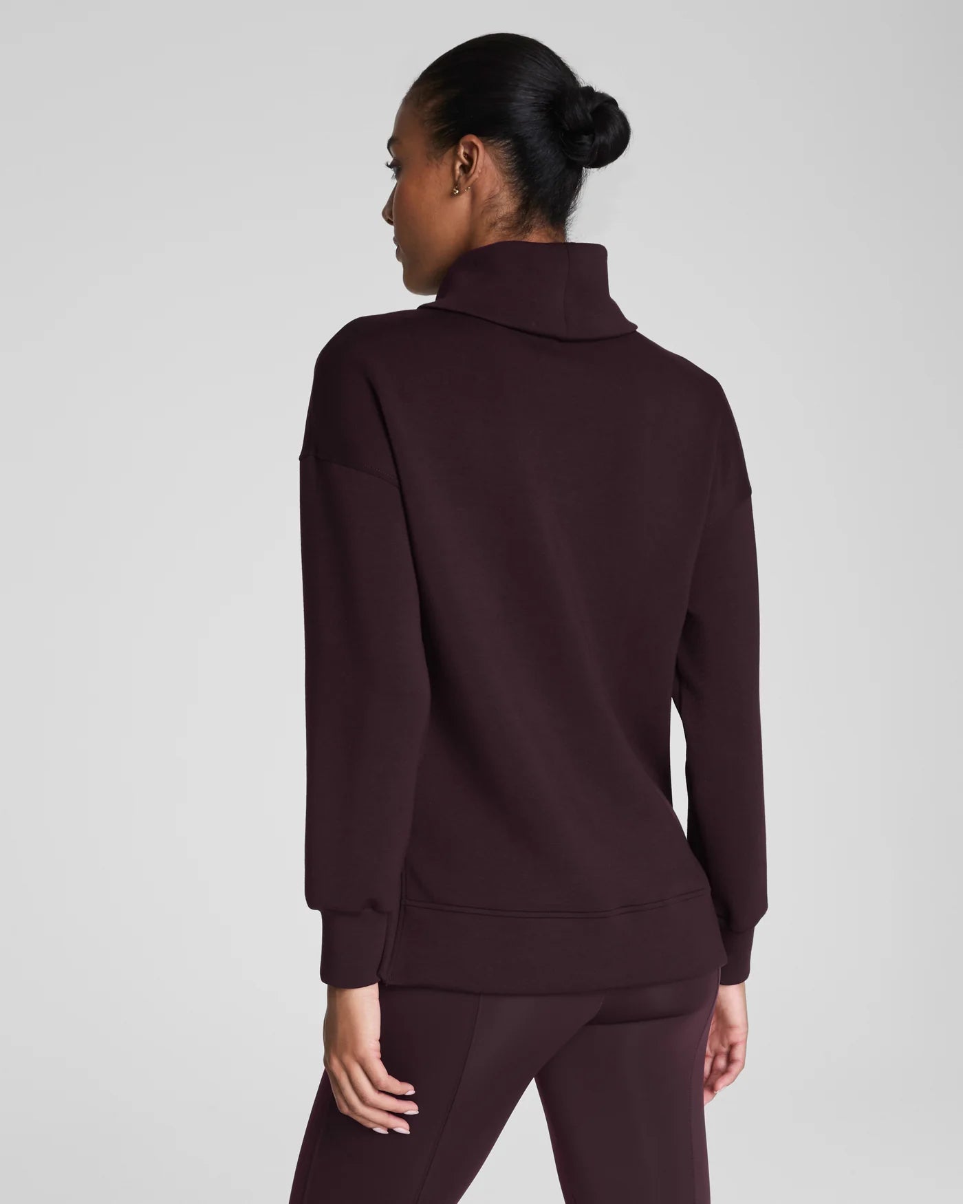 SPANX/ Airessentials Turtleneck Tunic