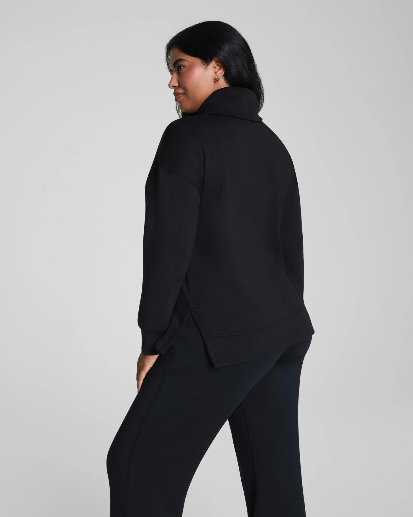 SPANX/ Airessentials Turtleneck Tunic