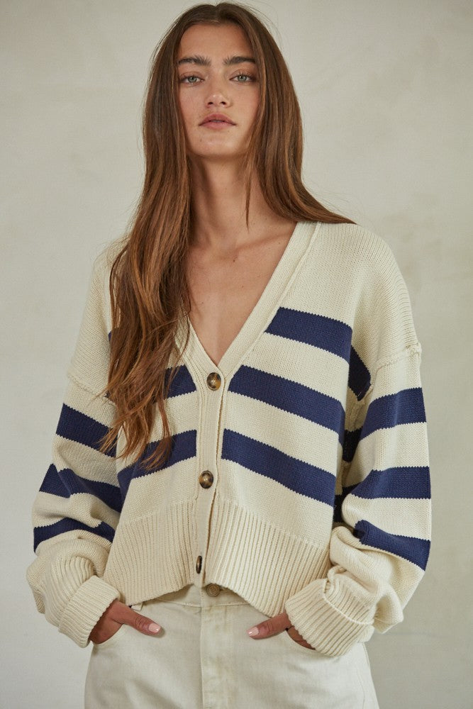 The Irena Cardigan