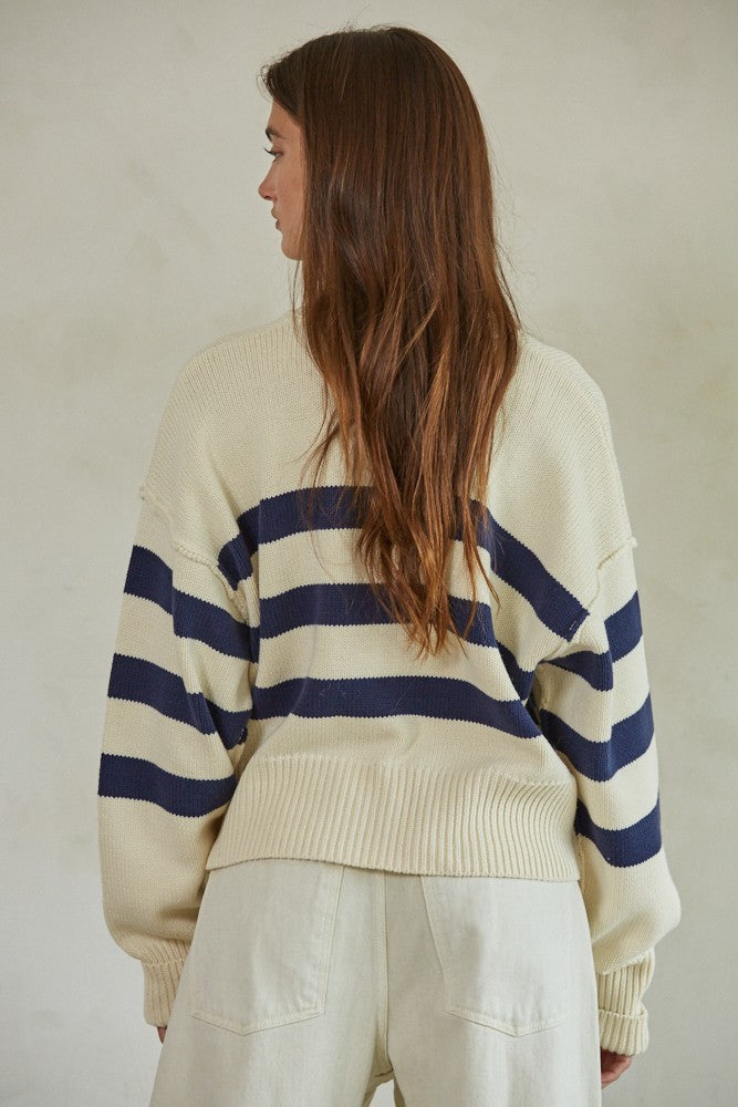 The Irena Cardigan