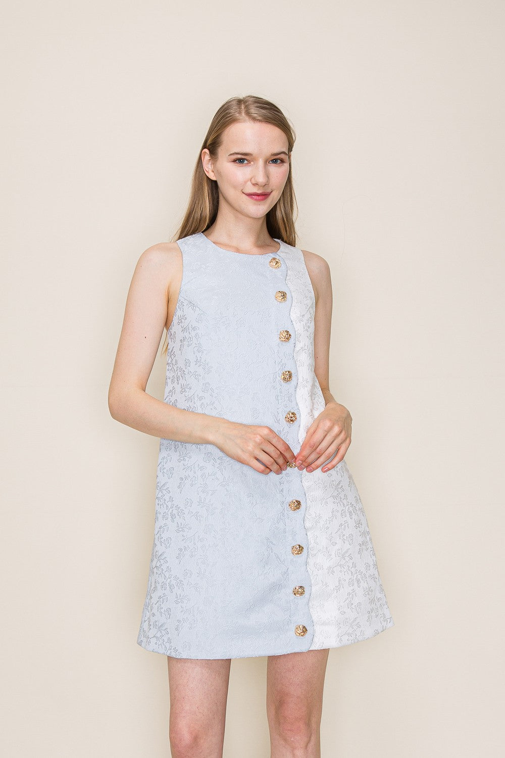 The Sweeten the Day Dress