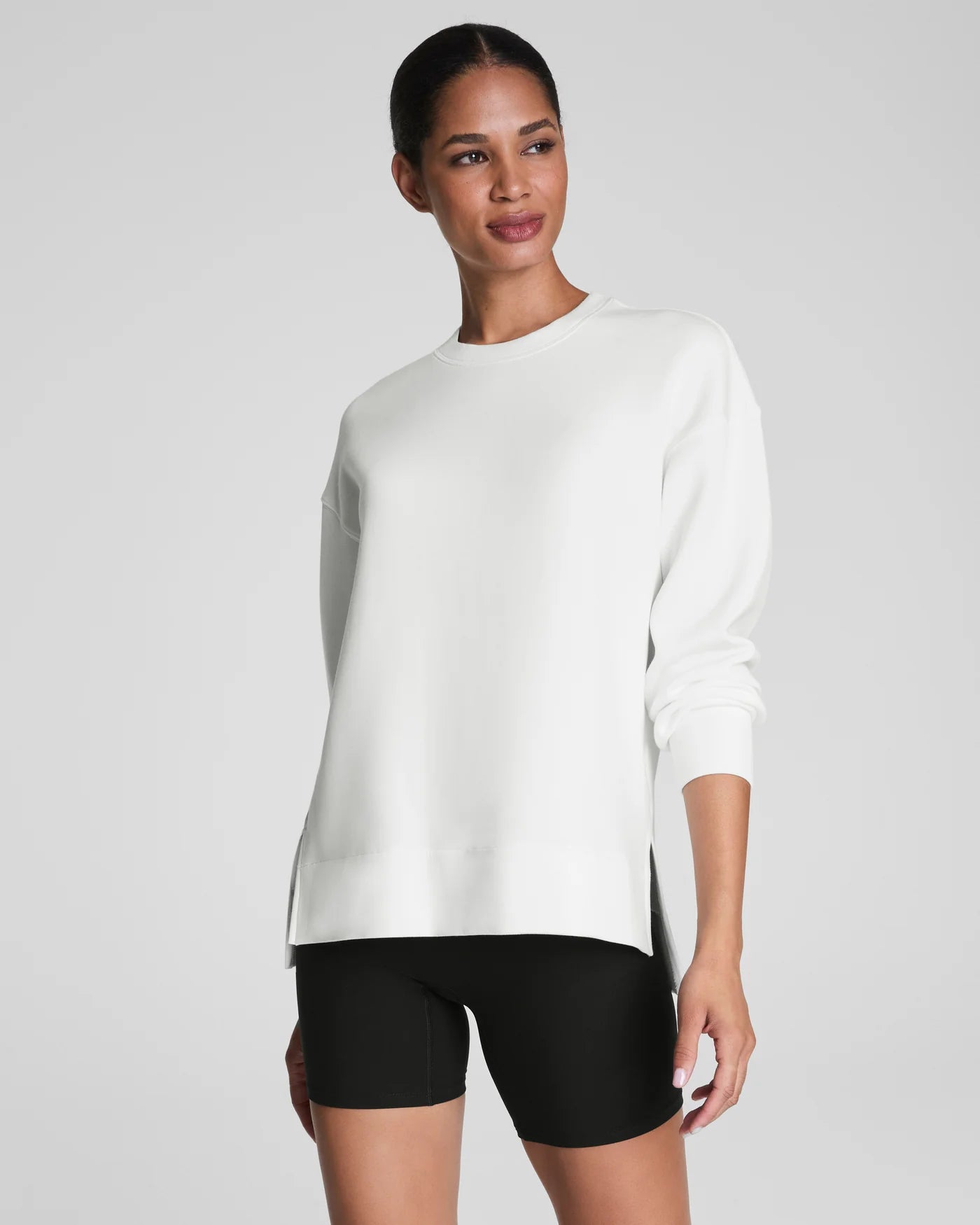 SPANX/ Airessentials Crewneck Tunic