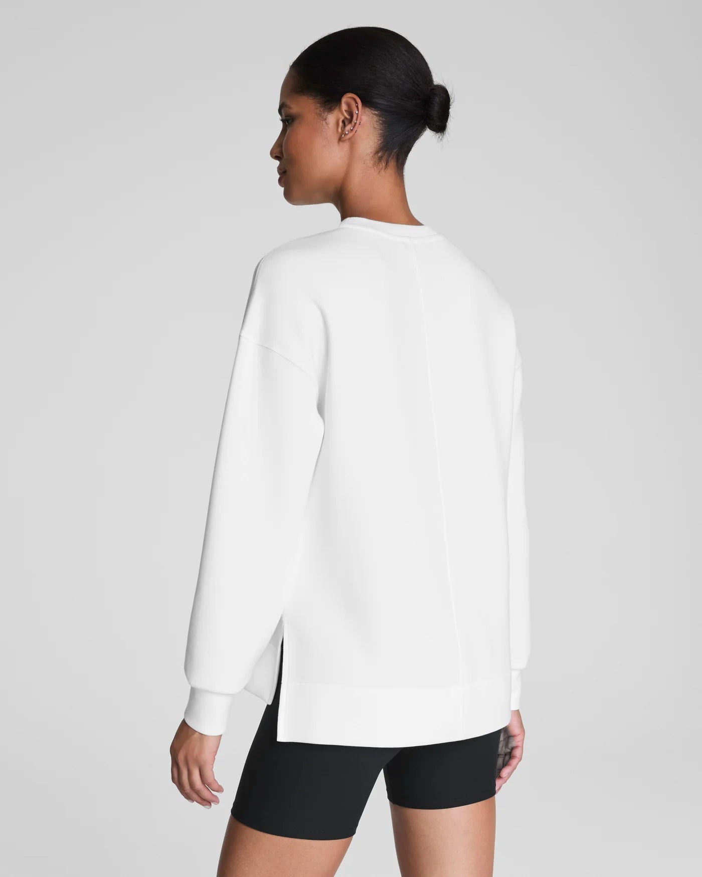SPANX/ Airessentials Crewneck Tunic