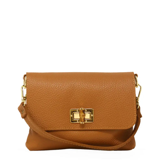 The Chrisley Clutch & Crossbody