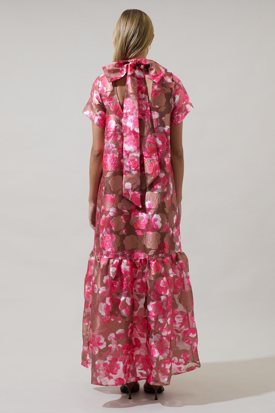 The Mersin Cami Dress