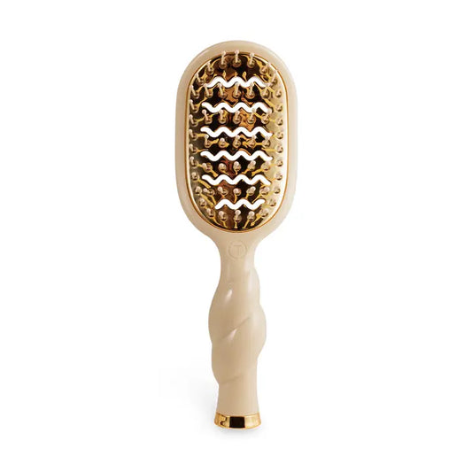 TELETIES/ Mini Vented Brush