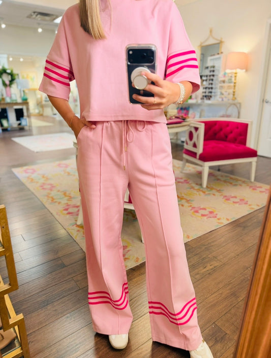 The Callie Comfy Pant