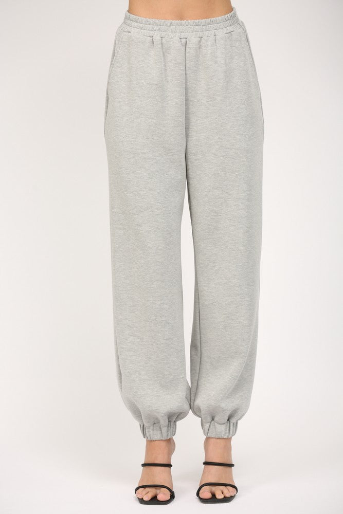 The Marla Modal Jogger