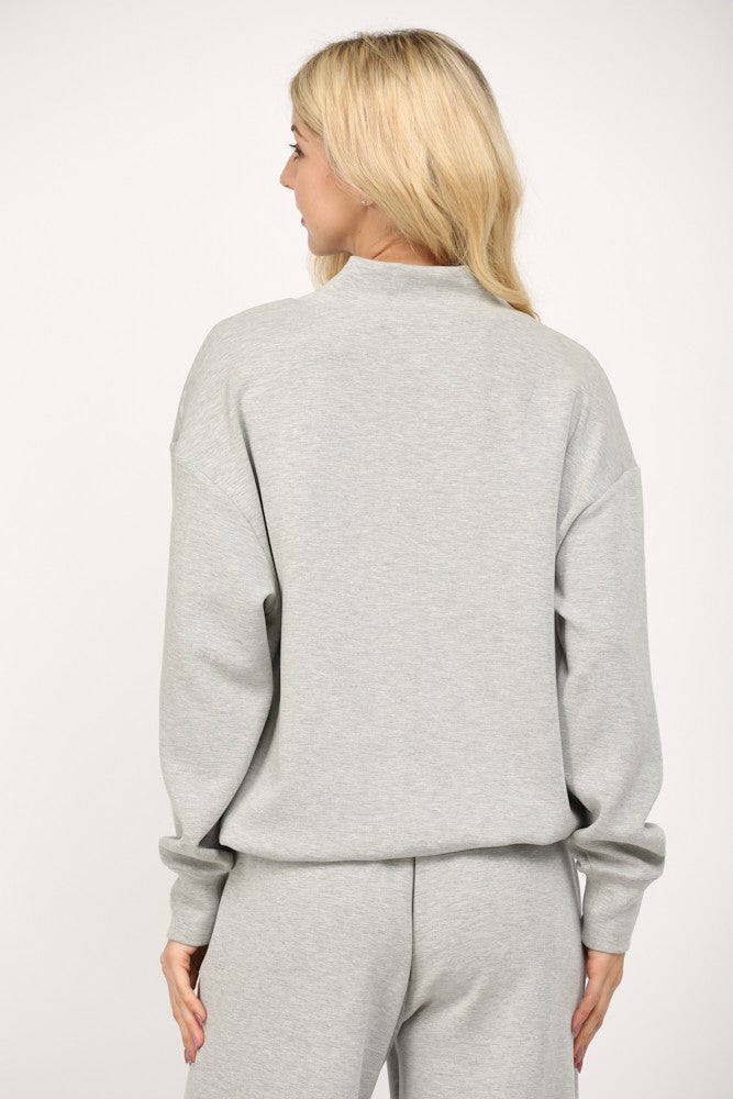 The Marla Modal Crew