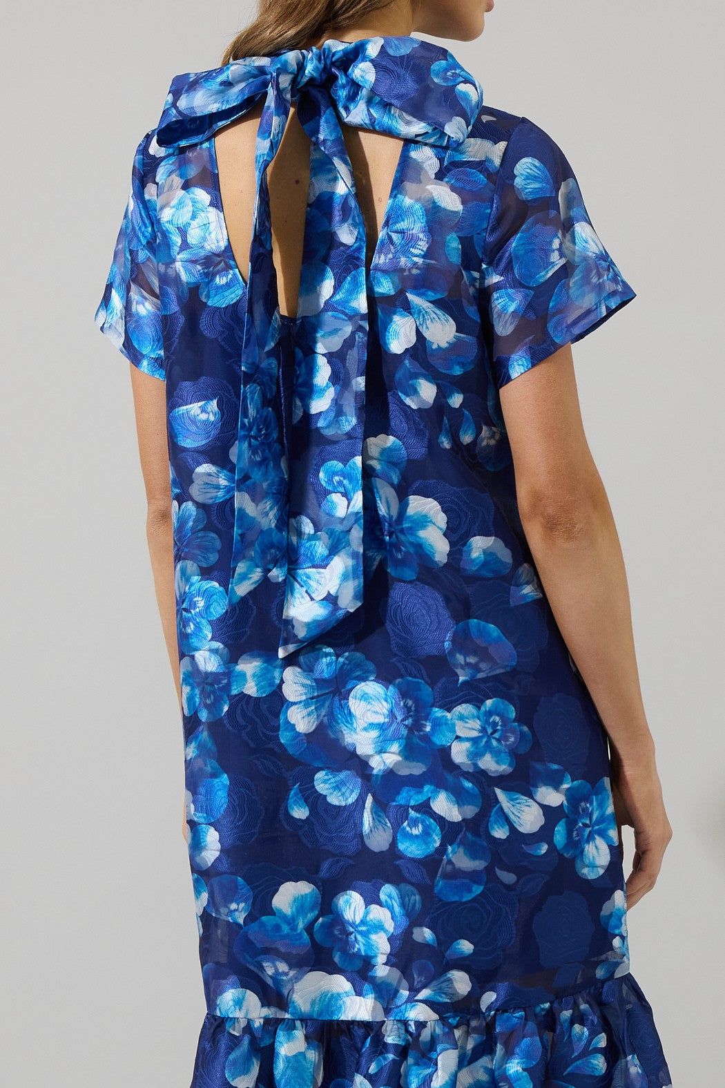 The Mersin Cami Dress