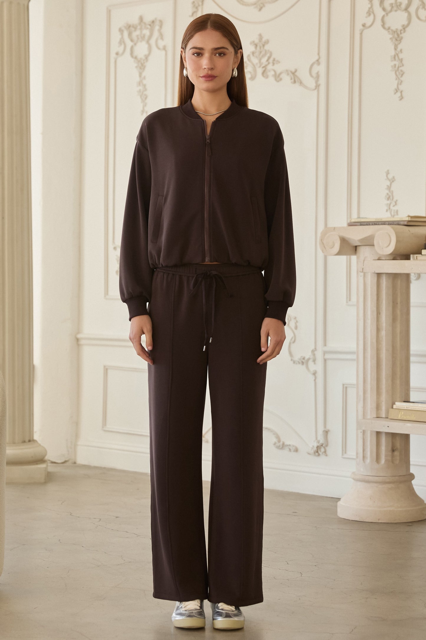 The Mosley Modal Pant