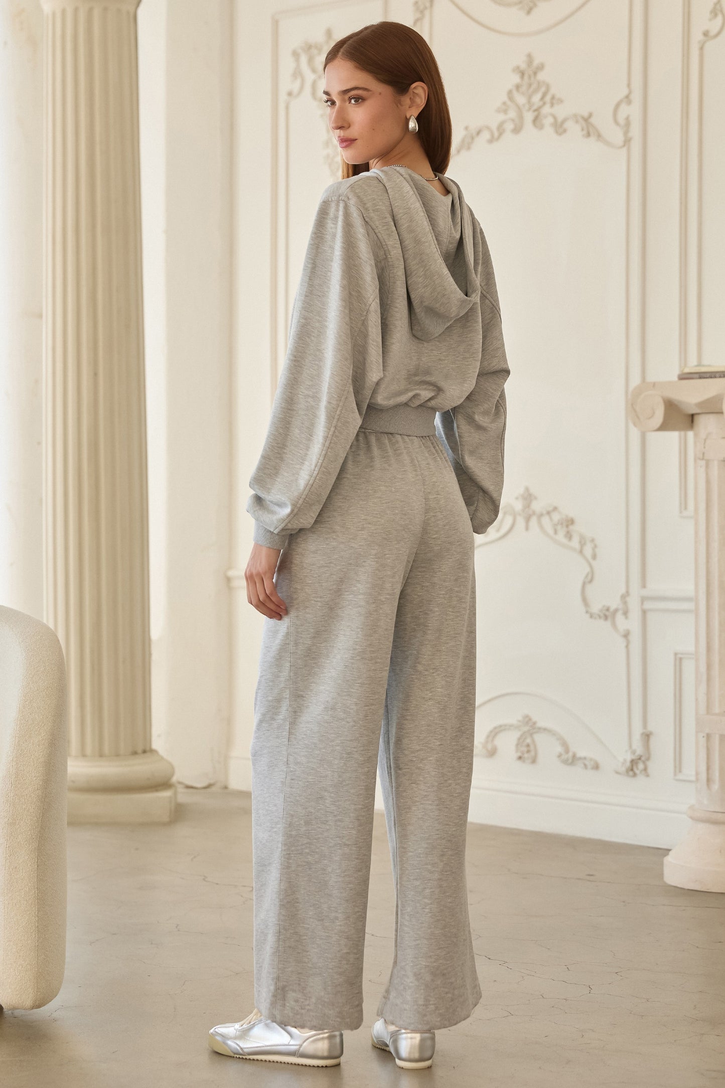 The Mola Modal Pant