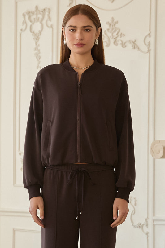 The Mosley Modal Zip