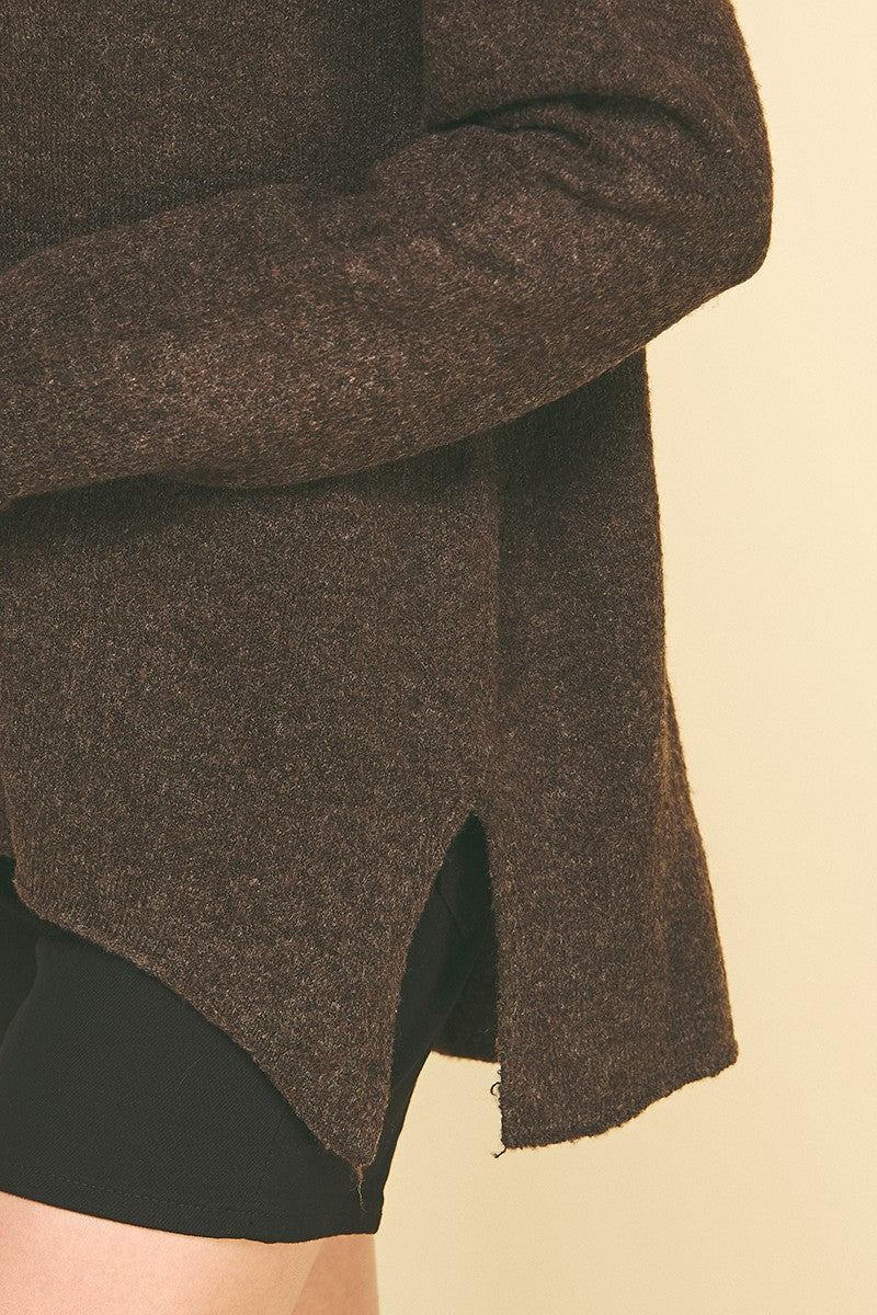 The Kallie Knit Sweater