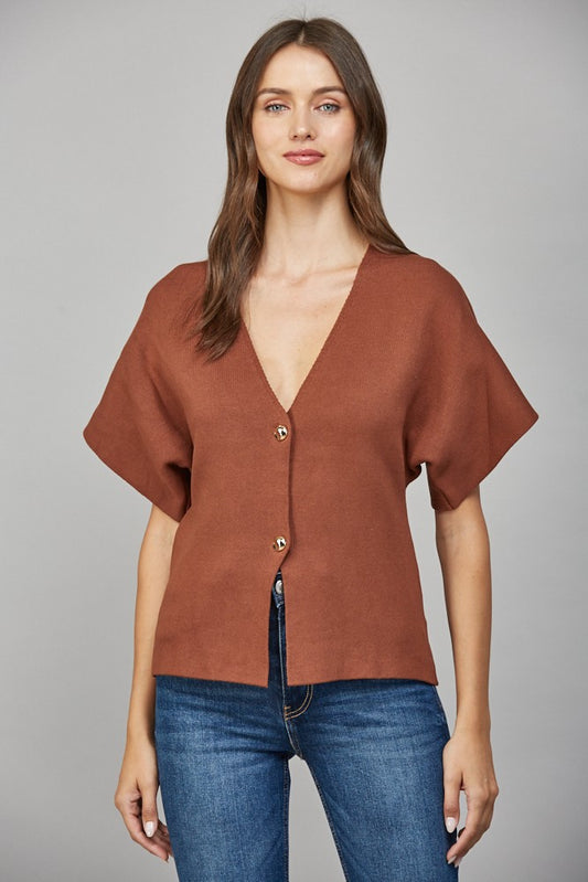 The Caliope Cardigan