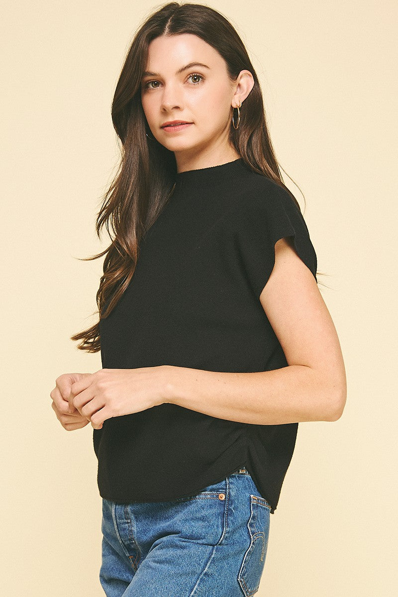 The Shaylee Sweater Top