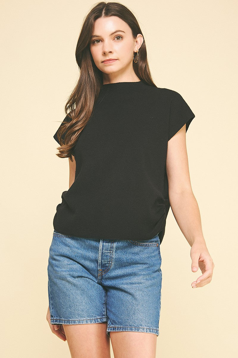 The Shaylee Sweater Top