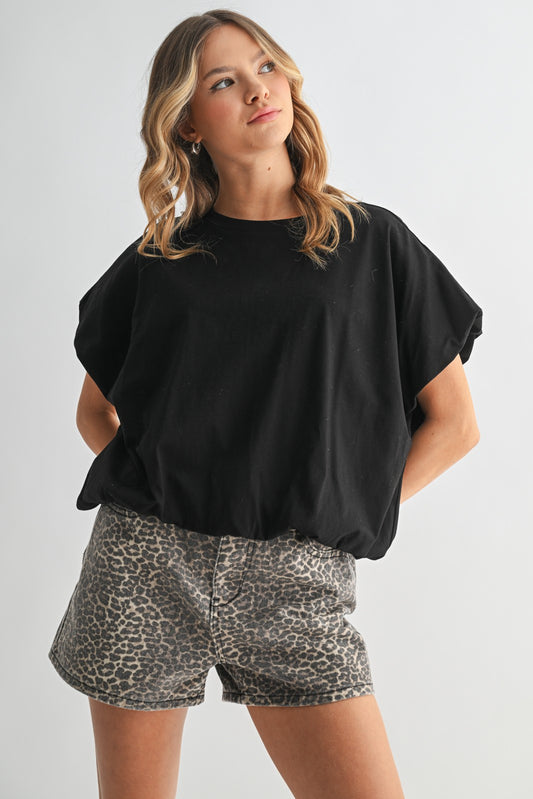 The Bimmie Bubble Tee