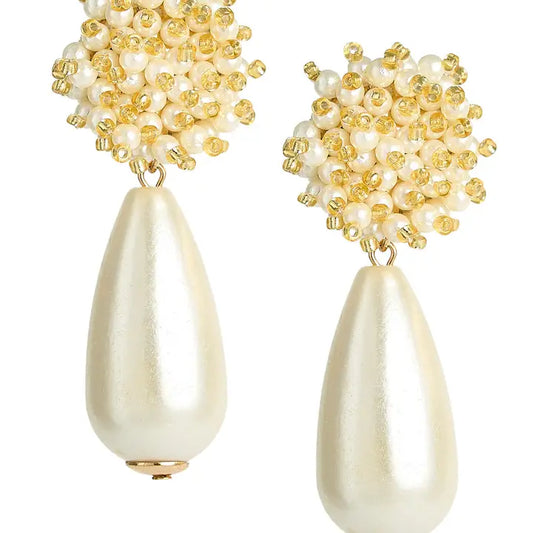 Lisi Lerch/ Tinsley Drop Earring