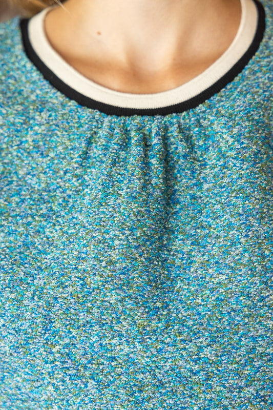 The Winford Wave Top