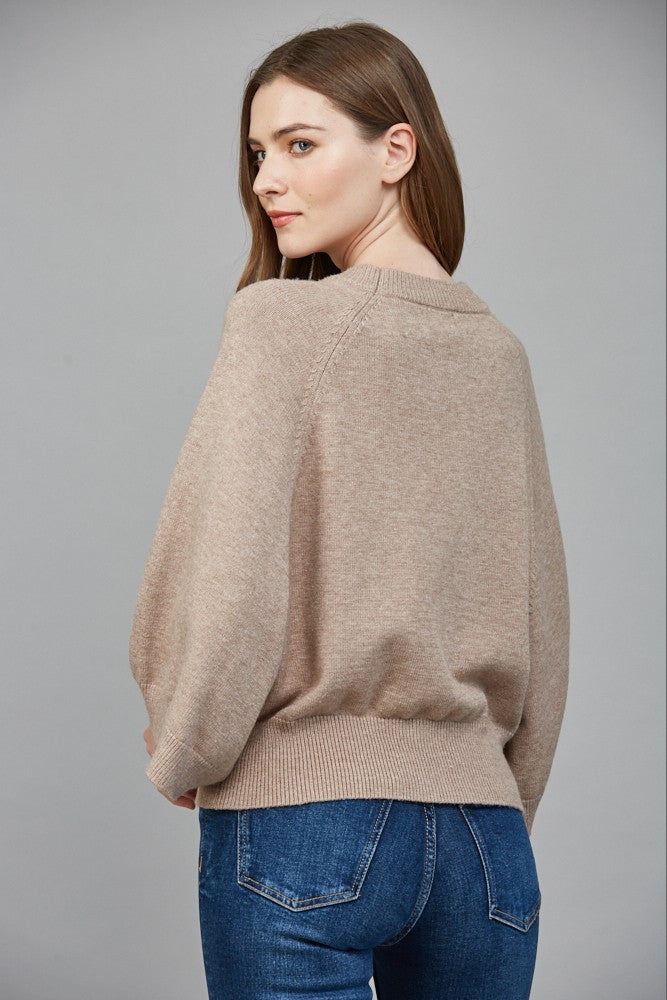The Rae Reglan Sweater
