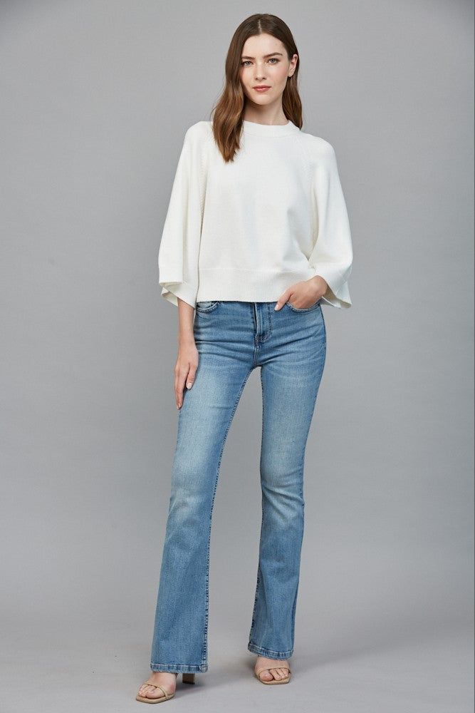 The Rae Reglan Sweater