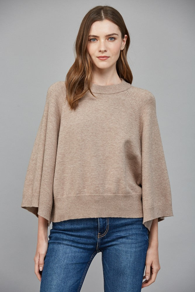 The Rae Reglan Sweater