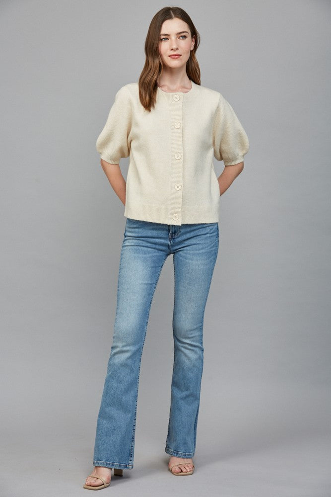 The Calista Cardigan