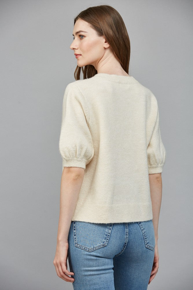 The Calista Cardigan