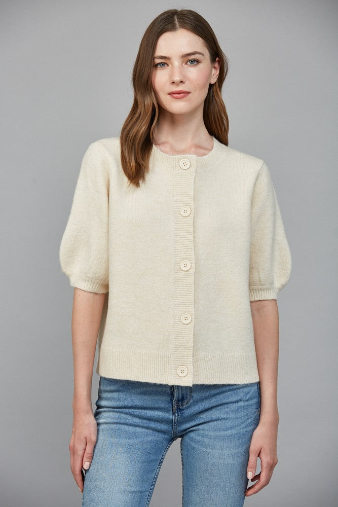 The Calista Cardigan