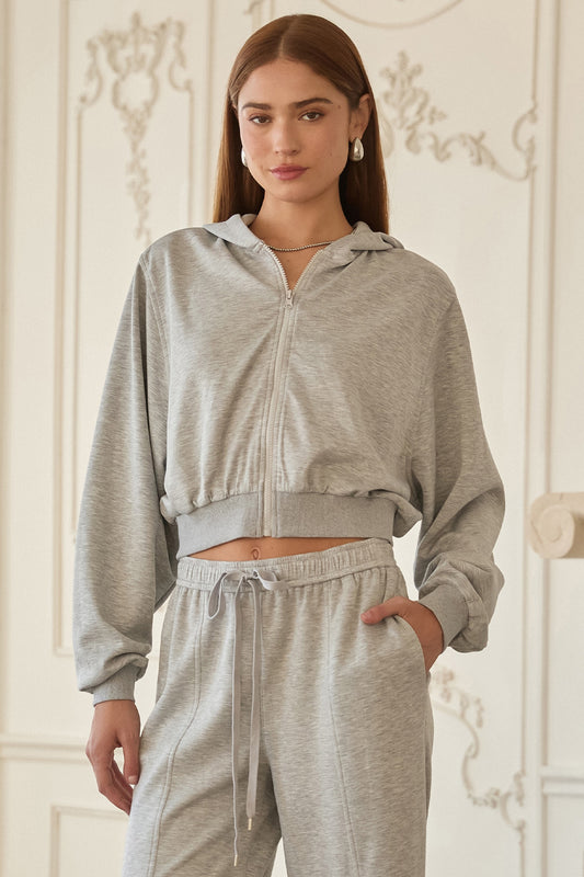 The Mola Modal Zip