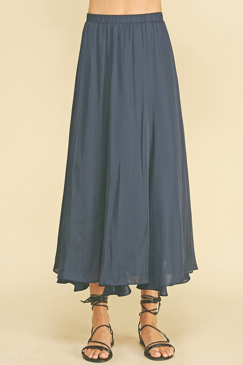 The Shea Swing Skirt