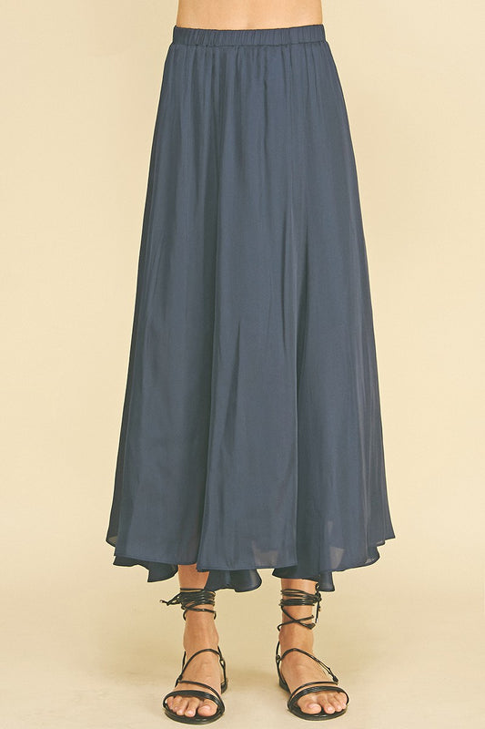 The Shea Swing Skirt