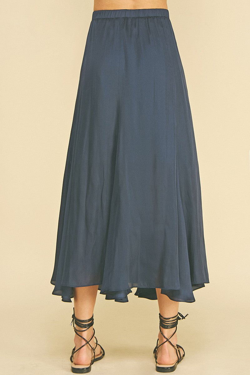 The Shea Swing Skirt