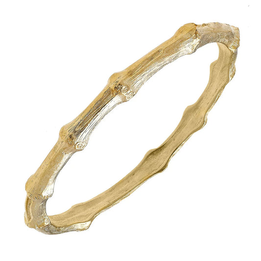 Susan Shaw/ Bamboo Bangle