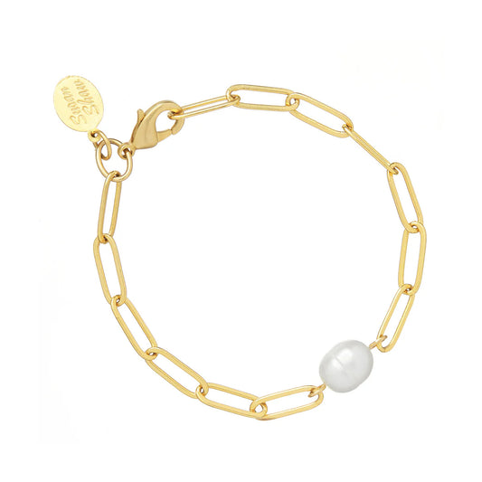 Susan Shaw/ Penny Bracelet