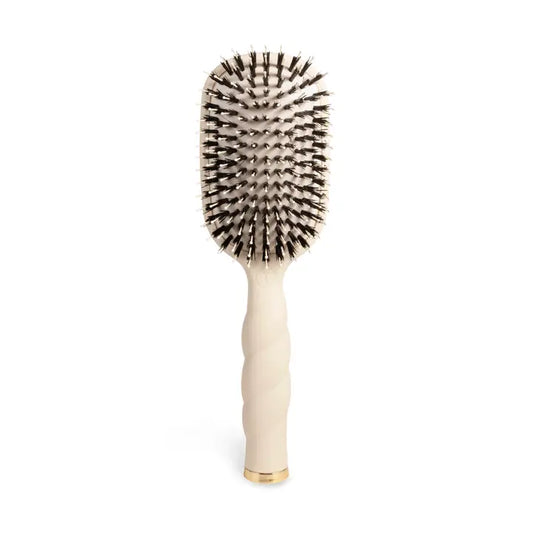 TELETIES/ Boar Bristle Hair Brush