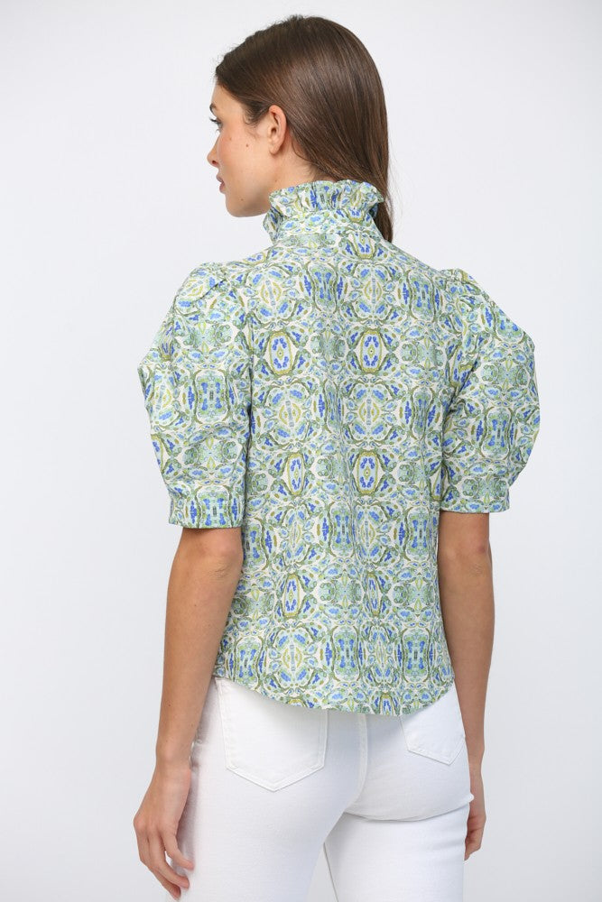 The Gemma Geo Top